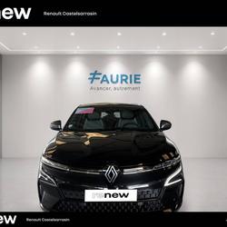 Renault Megane E-Tech Megane E-Tech EV60 220 ch super charge Techno Castelsarrasin