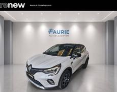 Renault Captur Castelsarrasin