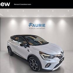 Renault Captur Captur mild hybrid 160 EDC Techno Castelsarrasin