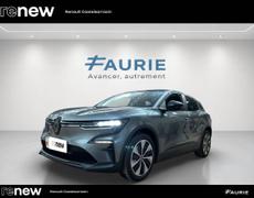 Renault Megane E-Tech Castelsarrasin