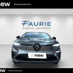 Renault Megane E-Tech Megane E-Tech EV60 130ch optimum charge Evolution ER Castelsarrasin