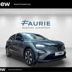 Renault Megane E-Tech Megane E-Tech EV60 130ch optimum charge Evolution ER Castelsarrasin