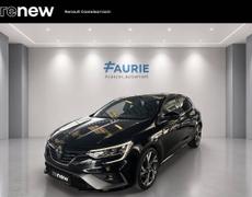 Renault Megane 4 Castelsarrasin