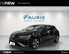 Renault Megane 4 Castelsarrasin