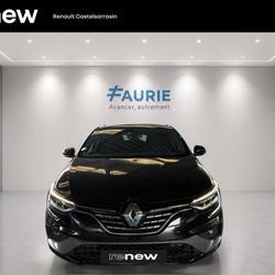 Renault Megane 4 Megane IV Berline TCe 160 EDC R.S. Line Castelsarrasin