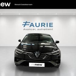 Renault Megane 4 Megane IV Berline TCe 160 EDC R.S. Line Castelsarrasin