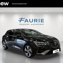 Renault Megane 4 Megane IV Berline TCe 160 EDC R.S. Line Castelsarrasin