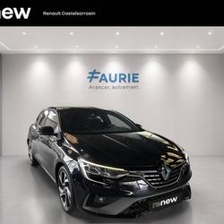 Renault Megane 4 Megane IV Berline TCe 160 EDC R.S. Line Castelsarrasin