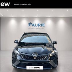 Renault Clio 5 Clio E-Tech full hybrid 145 Esprit Alpine Castelsarrasin