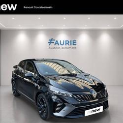 Renault Clio 5 Clio E-Tech full hybrid 145 Esprit Alpine Castelsarrasin