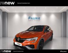 Renault Arkana Castelsarrasin