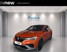 Renault Arkana Castelsarrasin
