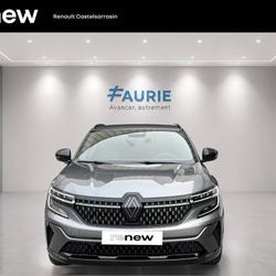 Renault Austral Austral E-Tech hybrid 200 Techno esprit Alpine Castelsarrasin
