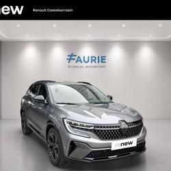 Renault Austral Austral E-Tech hybrid 200 Techno esprit Alpine Castelsarrasin