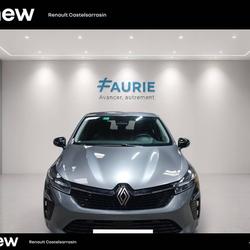 Renault Clio 5 Clio Blue dCi 100 ch GSR2 Evolution Castelsarrasin