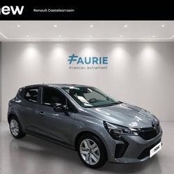 Renault Clio 5 Clio Blue dCi 100 ch GSR2 Evolution Castelsarrasin