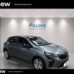 Renault Clio 5 Clio Blue dCi 100 ch GSR2 Evolution Castelsarrasin