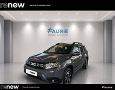 Dacia Duster Castelsarrasin