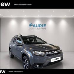 Dacia Duster Duster TCe 150 4x2 EDC Journey Castelsarrasin