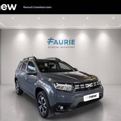 Dacia Duster Duster TCe 150 4x2 EDC Journey Castelsarrasin