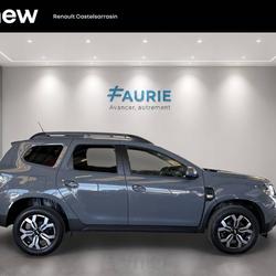 Dacia Duster Duster TCe 150 4x2 EDC Journey Castelsarrasin