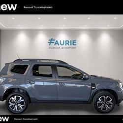 Dacia Duster Duster TCe 150 4x2 EDC Journey Castelsarrasin