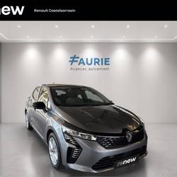 Renault Clio 5 Clio E-Tech full hybrid 145 Evolution Castelsarrasin