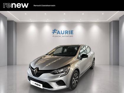 Renault Clio 5 - Clio TCe 90 Equilibre - 13 990 €