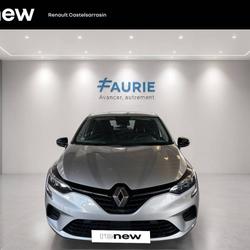 Renault Clio 5 Clio TCe 90 Equilibre Castelsarrasin