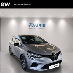 Renault Clio 5 Clio TCe 90 Equilibre Castelsarrasin