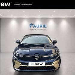 Renault Megane E-Tech Megane E-Tech EV60 220 ch optimum charge Iconic Castelsarrasin