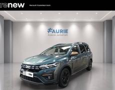 Dacia Jogger Castelsarrasin