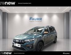 Dacia Jogger Castelsarrasin