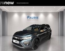 Dacia Jogger Castelsarrasin