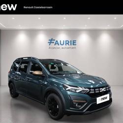 Dacia Jogger Jogger Hybrid 140 7 places GSR2 Extreme + Castelsarrasin