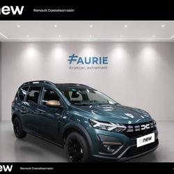 Dacia Jogger Jogger Hybrid 140 7 places GSR2 Extreme + Castelsarrasin