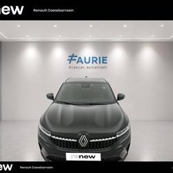 Renault Espace 5 Espace E-Tech full hybrid 200 GSR2 Techno Castelsarrasin