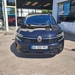 Renault Espace 5 Espace E-Tech full hybrid 200 GSR2 Techno Castelsarrasin