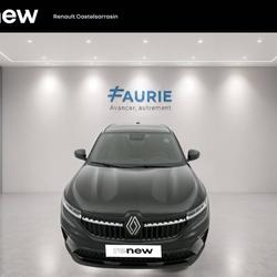 Renault Espace 5 Espace E-Tech full hybrid 200 GSR2 Techno Castelsarrasin