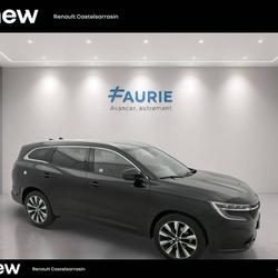 Renault Espace 5 Espace E-Tech full hybrid 200 GSR2 Techno Castelsarrasin