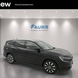 Renault Espace 5 Espace E-Tech full hybrid 200 GSR2 Techno Castelsarrasin