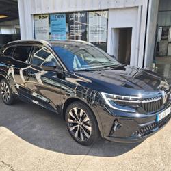 Renault Espace 5 Espace E-Tech full hybrid 200 GSR2 Techno Castelsarrasin