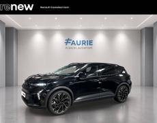 Renault Scenic 4