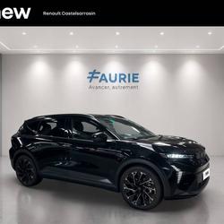 Renault Scenic 4 Scenic E-Tech &eacute;lectrique 220 ch grande autonomie Techno esprit Alpine Castelsarrasin