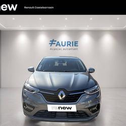 Renault Arkana E-Tech 145 - 21B Intens occasion - Castelsarrasin - photo 2/28