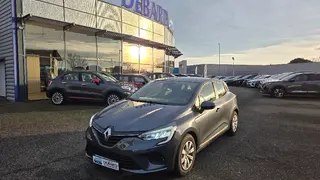 Renault Clio 5 Societe  - photo 0