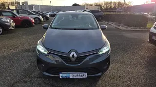 Renault Clio 5 Societe  - photo 1