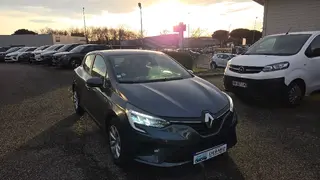 Renault Clio 5 Societe  - photo 2