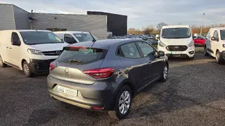 Renault Clio 5 Societe  - photo 4