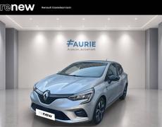 Renault Clio 5